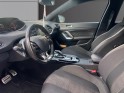 Peugeot 308 sw puretech 130ch ss eat8 gt line, caméra de recul, radar av/ar, courroie changée, apple carplay, garantie...