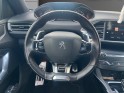 Peugeot 308 sw puretech 130ch ss eat8 gt line, caméra de recul, radar av/ar, courroie changée, apple carplay, garantie...