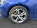 Peugeot 308 sw puretech 130ch ss eat8 gt line, caméra de recul, radar av/ar, courroie changée, apple carplay, garantie...