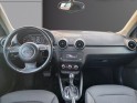 Audi a1 sportback 1.4 tfsi 122 attraction s tronic - radar de recul - sièges chauffants occasion simplicicar lagny ...