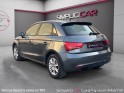 Audi a1 sportback 1.4 tfsi 122 attraction s tronic - radar de recul - sièges chauffants occasion simplicicar lagny ...