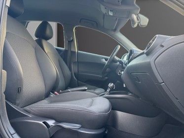 Audi a1 sportback 1.4 tfsi 122 attraction s tronic - radar de recul - sièges chauffants occasion simplicicar lagny ...