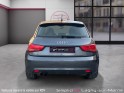 Audi a1 sportback 1.4 tfsi 122 attraction s tronic - radar de recul - sièges chauffants occasion simplicicar lagny ...
