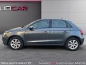 Audi a1 sportback 1.4 tfsi 122 attraction s tronic - radar de recul - sièges chauffants occasion simplicicar lagny ...
