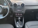Audi a1 sportback 1.4 tfsi 122 attraction s tronic - radar de recul - sièges chauffants occasion simplicicar lagny ...