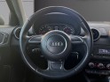 Audi a1 sportback 1.4 tfsi 122 attraction s tronic - radar de recul - sièges chauffants occasion simplicicar lagny ...