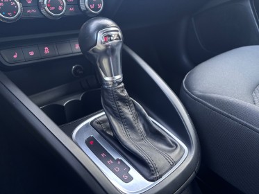 Audi a1 sportback 1.4 tfsi 122 attraction s tronic - radar de recul - sièges chauffants occasion simplicicar lagny ...