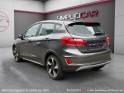 Ford fiesta active 1.0 ecoboost 85 ss bvm6 active garantie 12 mois occasion simplicicar les sables-d'olonne simplicicar...