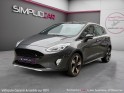 Ford fiesta active 1.0 ecoboost 85 ss bvm6 active garantie 12 mois occasion simplicicar les sables-d'olonne simplicicar...