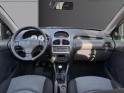 Peugeot 206 1.4e 16v style/toit ouvrant/suivi, historique complet/garantie 12 mois occasion montreuil (porte de...