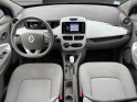 Renault zoe r90 zen/ batterie en location/ soh 88.1/ soh a jour/ garantie 12 mois occasion simplicicar lyon nord simplicicar...