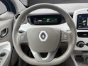 Renault zoe r90 zen/ batterie en location/ soh 88.1/ soh a jour/ garantie 12 mois occasion simplicicar lyon nord simplicicar...
