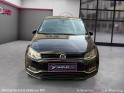 Volkswagen polo 1.0 tsi 95 bm bluemotion garantie 12 mois occasion simplicicar le raincy simplicicar simplicibike france