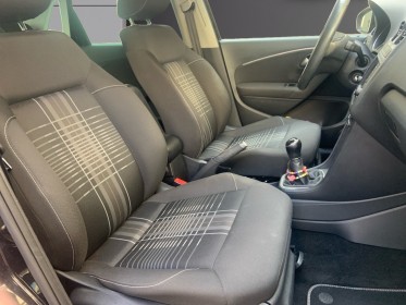 Volkswagen polo 1.0 tsi 95 bm bluemotion garantie 12 mois occasion simplicicar le raincy simplicicar simplicibike france