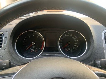 Volkswagen polo 1.0 tsi 95 bm bluemotion garantie 12 mois occasion simplicicar le raincy simplicicar simplicibike france