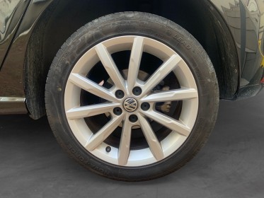 Volkswagen polo 1.0 tsi 95 bm bluemotion garantie 12 mois occasion simplicicar le raincy simplicicar simplicibike france