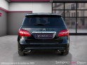 Mercedes classe b 200 d 7-g dct starlight edition 1ère main garantie 12 mois occasion simplicicar dijon simplicicar...
