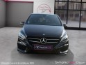 Mercedes classe b 200 d 7-g dct starlight edition 1ère main garantie 12 mois occasion simplicicar dijon simplicicar...