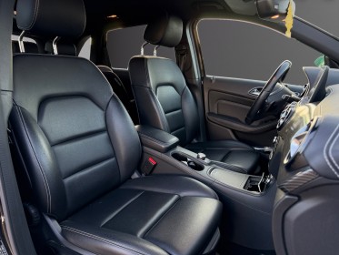 Mercedes classe b 200 d 7-g dct starlight edition 1ère main garantie 12 mois occasion simplicicar dijon simplicicar...