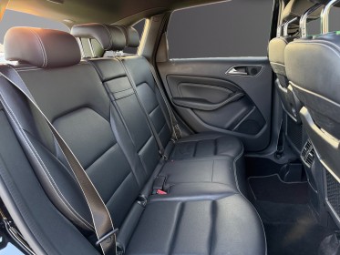 Mercedes classe b 200 d 7-g dct starlight edition 1ère main garantie 12 mois occasion simplicicar dijon simplicicar...