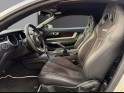 Ford mustang fastback 2.3 ecoboost bva10 française véhicules entretenue garantie 12 mois occasion simplicicar le raincy...