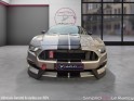 Ford mustang fastback 2.3 ecoboost bva10 française véhicules entretenue garantie 12 mois occasion simplicicar le raincy...