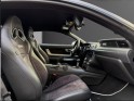 Ford mustang fastback 2.3 ecoboost bva10 française véhicules entretenue garantie 12 mois occasion simplicicar le raincy...