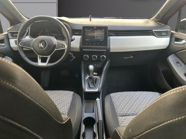 Renault clio v e-tech 140 limited entretient complet garantie 12 mois occasion simplicicar le raincy simplicicar simplicibike...