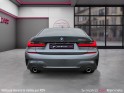 Bmw serie 3 g20 320d 190 ch bva8 m sport occasion simplicicar rennes simplicicar simplicibike france