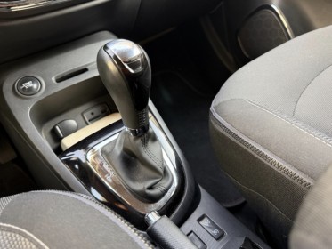 Renault captur tce 120 intens edc entretiens a jour garantie 12 mois occasion simplicicar le raincy simplicicar simplicibike...