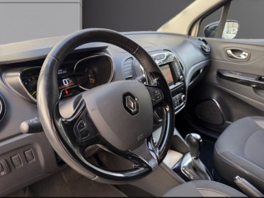 Renault captur tce 120 intens edc entretiens a jour garantie 12 mois occasion simplicicar le raincy simplicicar simplicibike...
