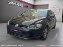 Volkswagen golf 1.2 tsi 110 bluemotion technology confortline occasion paris 15ème (75) simplicicar simplicibike france