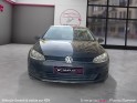 Volkswagen golf 1.2 tsi 110 bluemotion technology confortline occasion paris 15ème (75) simplicicar simplicibike france