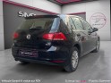 Volkswagen golf 1.2 tsi 110 bluemotion technology confortline occasion paris 15ème (75) simplicicar simplicibike france