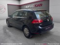 Volkswagen golf 1.2 tsi 110 bluemotion technology confortline occasion paris 15ème (75) simplicicar simplicibike france