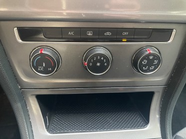 Volkswagen golf 1.2 tsi 110 bluemotion technology confortline occasion paris 15ème (75) simplicicar simplicibike france