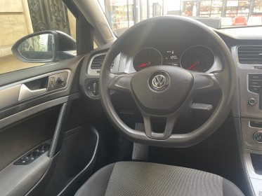 Volkswagen golf 1.2 tsi 110 bluemotion technology confortline occasion paris 15ème (75) simplicicar simplicibike france