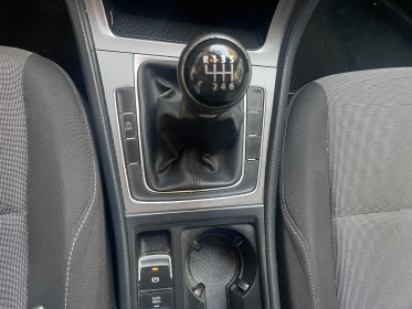 Volkswagen golf 1.2 tsi 110 bluemotion technology confortline occasion paris 15ème (75) simplicicar simplicibike france