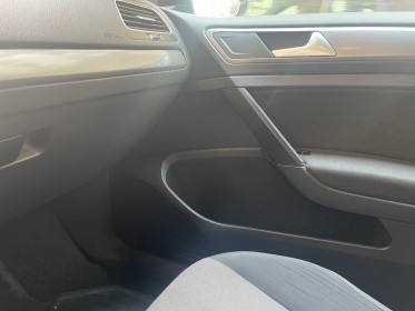 Volkswagen golf 1.2 tsi 110 bluemotion technology confortline occasion paris 15ème (75) simplicicar simplicibike france