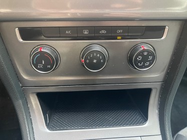 Volkswagen golf 1.2 tsi 110 bluemotion technology confortline occasion paris 15ème (75) simplicicar simplicibike france