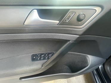 Volkswagen golf 1.2 tsi 110 bluemotion technology confortline occasion paris 15ème (75) simplicicar simplicibike france