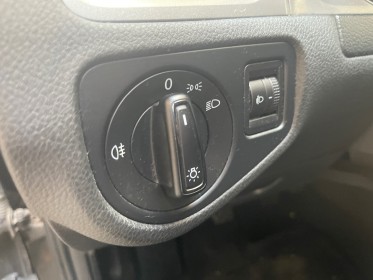 Volkswagen golf 1.2 tsi 110 bluemotion technology confortline occasion paris 15ème (75) simplicicar simplicibike france