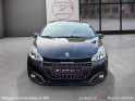 Peugeot 208 82ch bvm5 urban soul courroie changÉ/entretien a jour/ecran occasion paris 17ème (75)(porte maillot)...