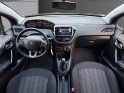Peugeot 208 82ch bvm5 urban soul courroie changÉ/entretien a jour/ecran occasion paris 17ème (75)(porte maillot)...