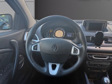 Renault megane iii coupe dci 130 fap eco2 bose euro 5 occasion cannes (06) simplicicar simplicibike france