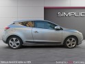 Renault megane iii coupe dci 130 fap eco2 bose euro 5 occasion cannes (06) simplicicar simplicibike france