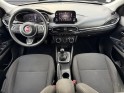 Fiat tipo my21 1.0 firefly turbo 100 ch ss life plus apple carplay camera de recule garantie 12 mois occasion simplicicar...