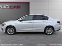 Fiat tipo my21 1.0 firefly turbo 100 ch ss life plus apple carplay camera de recule garantie 12 mois occasion simplicicar...