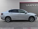Fiat tipo my21 1.0 firefly turbo 100 ch ss life plus apple carplay camera de recule garantie 12 mois occasion simplicicar...