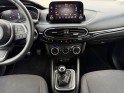 Fiat tipo my21 1.0 firefly turbo 100 ch ss life plus apple carplay camera de recule garantie 12 mois occasion simplicicar...